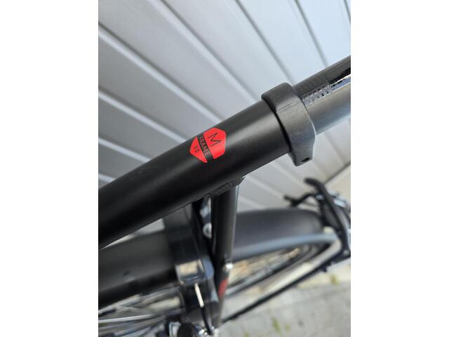 Victoria Tresalo 2 Elektrische damesfiets