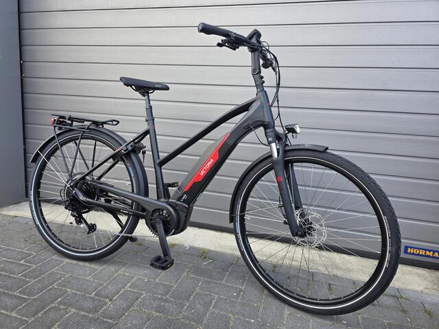 Victoria Tresalo 2 Elektrische damesfiets