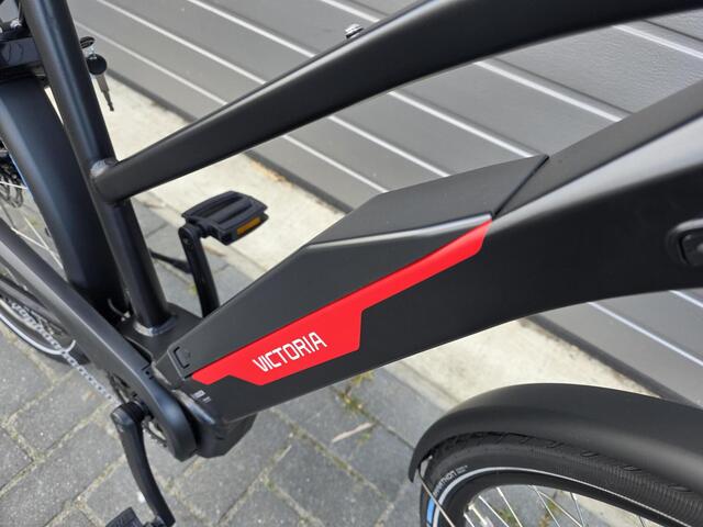 Victoria Tresalo 2 Elektrische damesfiets