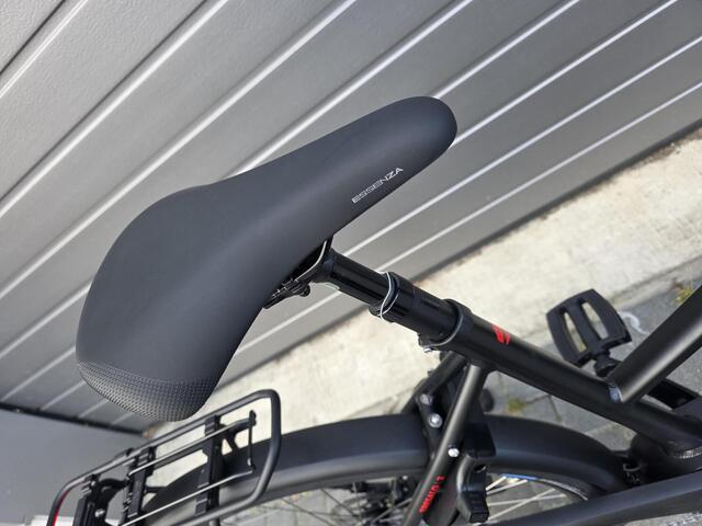 Victoria Tresalo 2 Elektrische damesfiets