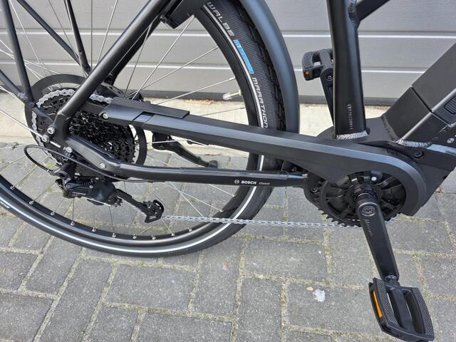 Victoria Tresalo 2 Elektrische damesfiets
