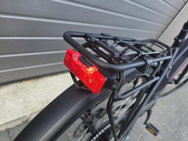 Victoria Tresalo 2 Elektrische damesfiets