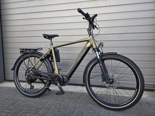 Victoria eAdventure 12.5 Elektrische herenfiets