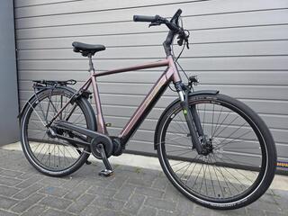 Victoria eTouring 11.7 Elektrische herenfiets