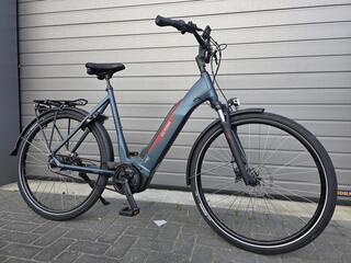 Victoria Tresalo 7 Wave Elektrische damesfiets