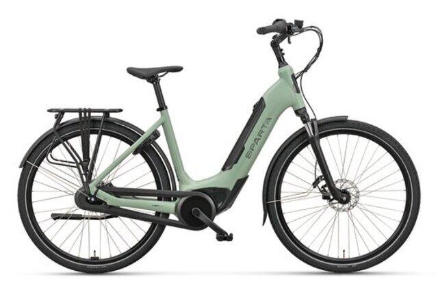 Sparta C-Grid Energy 2026