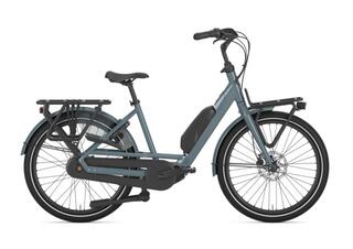Gazelle BLOOM C7 HMS 26