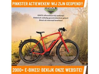 Trek Super commuter+ 8S