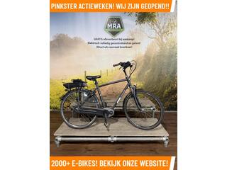 Batavus Milano E-GO elektrische fiets met midden