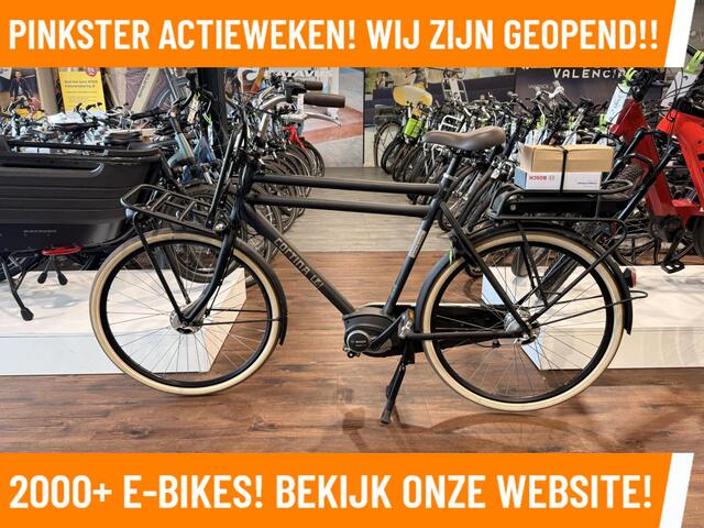 Batavus 