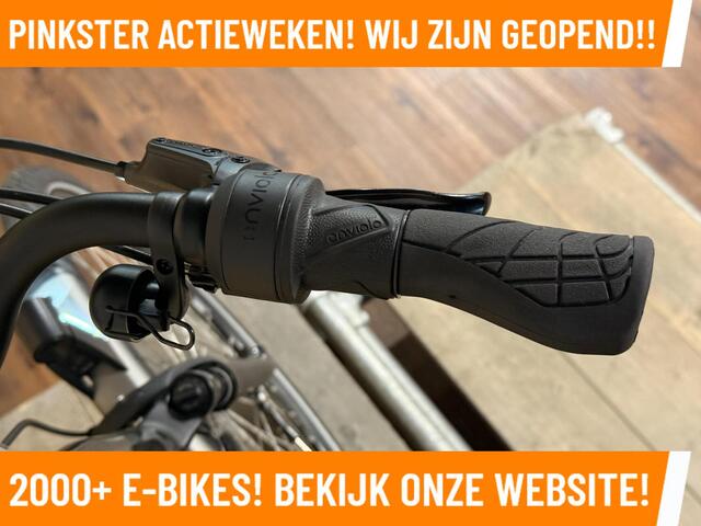 Batavus Finez MEGA DEALS Bosch Motor MAGAZIJN OP