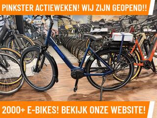 Sparta A Lane Fit MEGA DEALS Bosch Motor MAGAZI