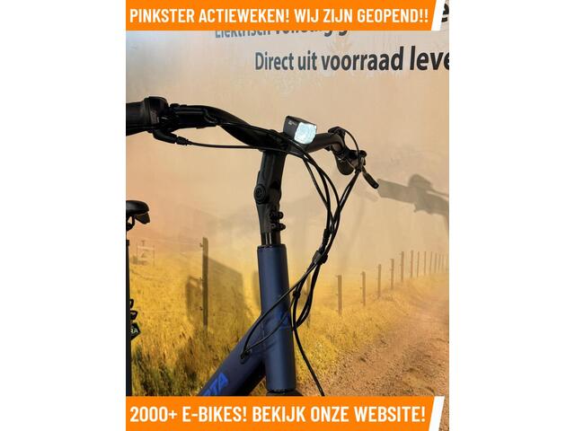 Sparta A Lane Fit MEGA DEALS Bosch Motor MAGAZI