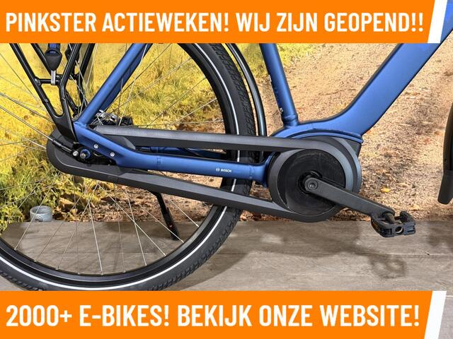 Sparta A Lane Fit MEGA DEALS Bosch Motor MAGAZI