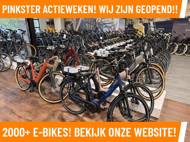 Sparta A Lane Fit MEGA DEALS Bosch Motor MAGAZI