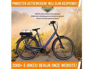 Sparta A-Lane Fit Elektrische fiets met BOSCH B