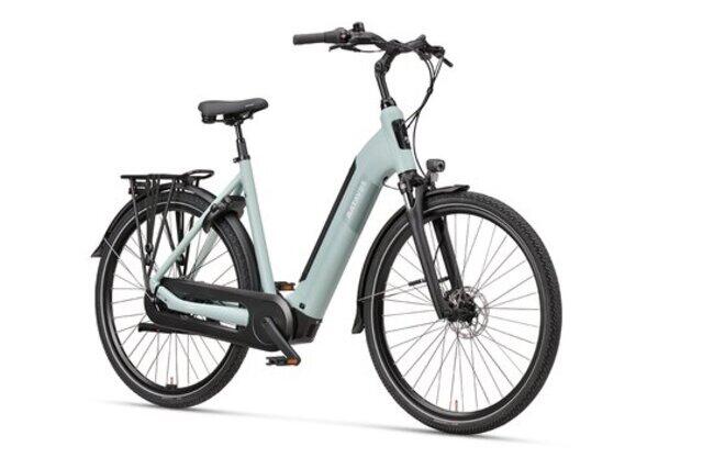 Batavus Altura PT Pro 2026