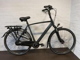 Gazelle orange c7+