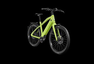 Stromer ST2 Pinion Ex-demo 983Wh RF SPL