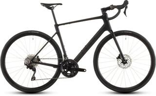 Cube ATTAIN C:62 RACE BLACKLINE