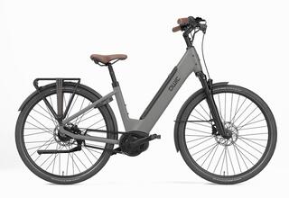 Qwic Elan Tour Lowstep L Asphalt blac