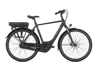Gazelle PARIS C7 HMB DISC H61 Graphite b