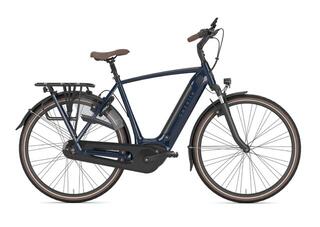 Gazelle GRENOBLE C7+ LTD