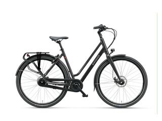 Batavus Winner LTD