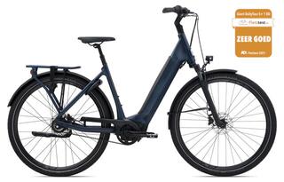 Giant DailyTour E+ 1 BD LDS 25kmh M M