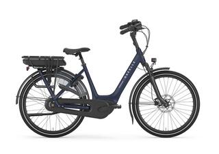 Gazelle ORANGE C8 HMB DISC 26