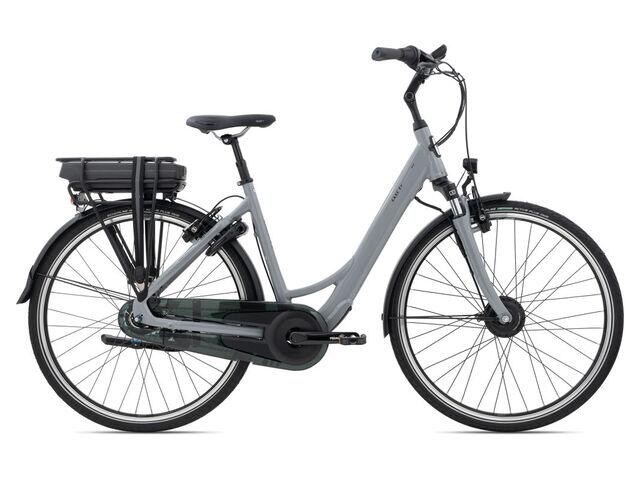 Giant Ease-E+ 0 LDS-WOB 25kmh M Grey