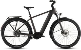 Cube Touring HYBRID COMFORT SLX 800 CHARCOAL/