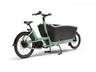 Urban FamilyNext Advanced Groen L