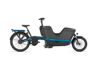 Gazelle Makki LOAD CONNECT 545
