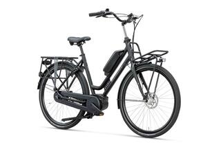 Batavus Quip Extra Cargo e-Go