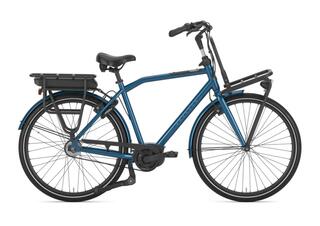 Gazelle HeavyDutyNL C5 HMB
