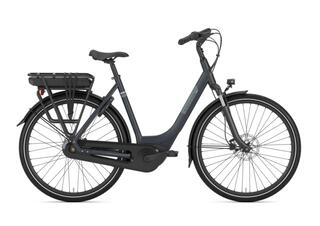 Gazelle Paris C7 HMB