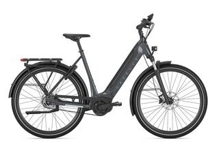 Gazelle Ultimate C5 HMB