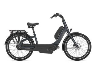 Gazelle EASYFLOW C8 L46 HMS automaat 148
