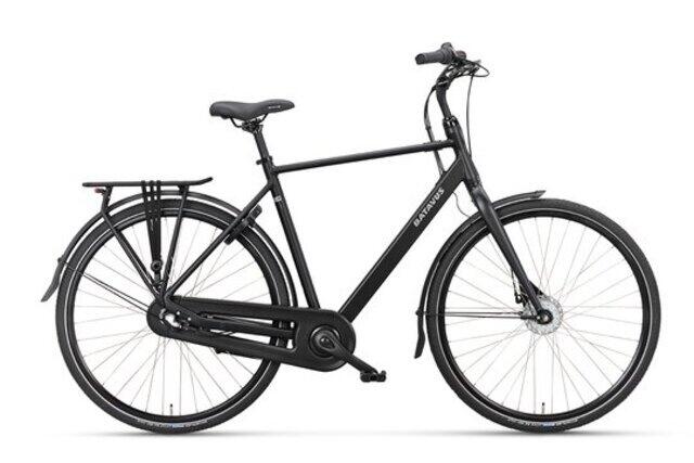 Batavus Fonk 7 2026