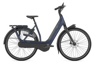 Gazelle AVIGNON C8 HMB CONNECT L53 Midni