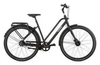 Union Lite L57 Black T8 mat