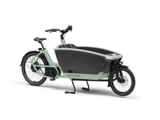 Urban FamilyNext Advanced Manual - 545WH