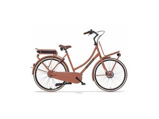 Cortina E-U4 Transport Family