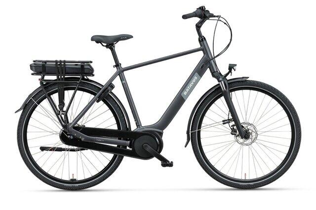 Batavus Altura CP 2026