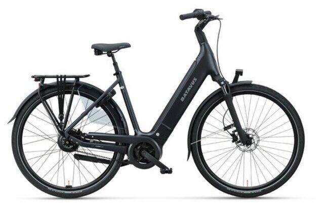 Batavus Finez PT Exclusive 625Wh
