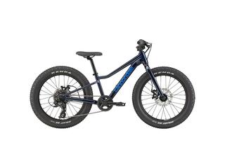 Cannondale Kids Trail plus