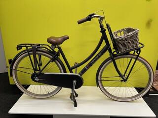 Cortina Transport