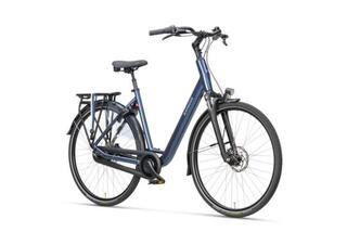 Batavus Senze Comfort