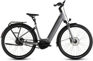 Cube SUPREME HYBRID DELUXE PRO 600 QUICKSILVE